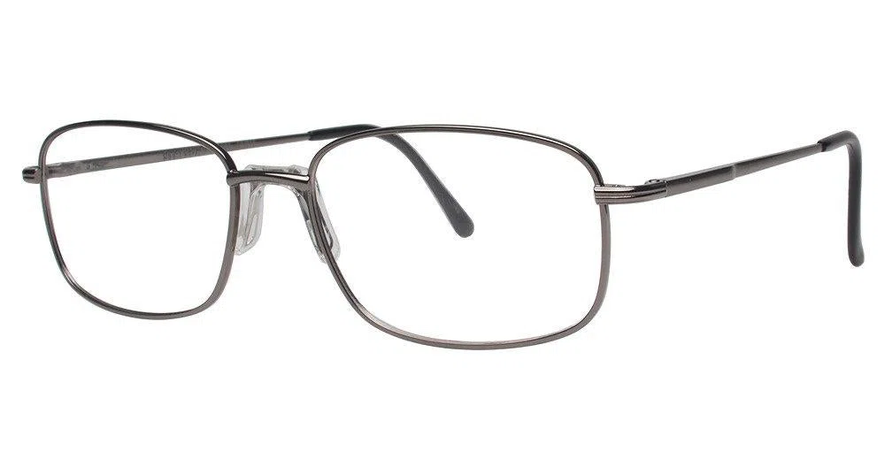 Stetson S250 Eyeglasses - view 3